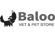 Baloo Pet
